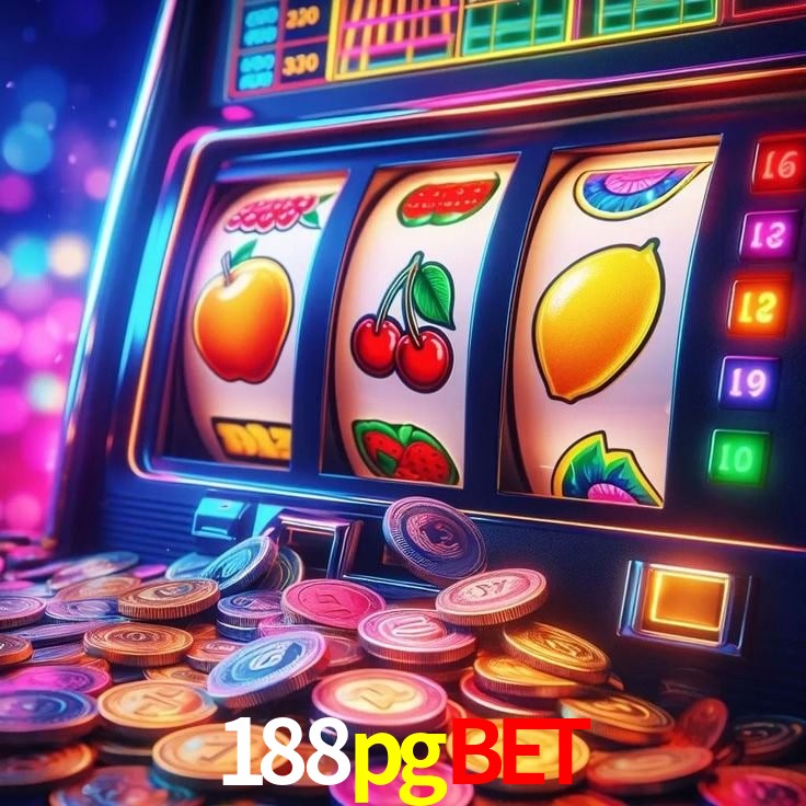 Welcome Bonus 188pgbet