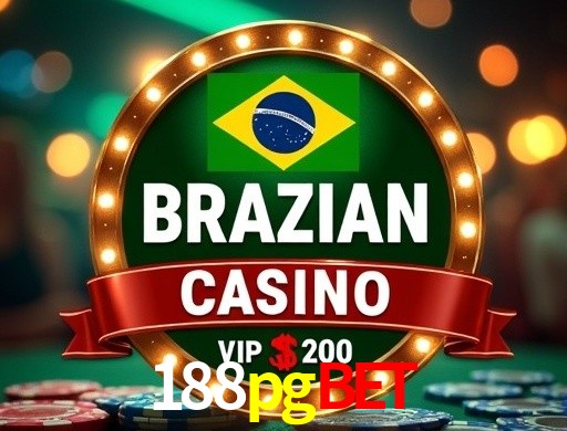 Seasonal Promotions 188pgbet