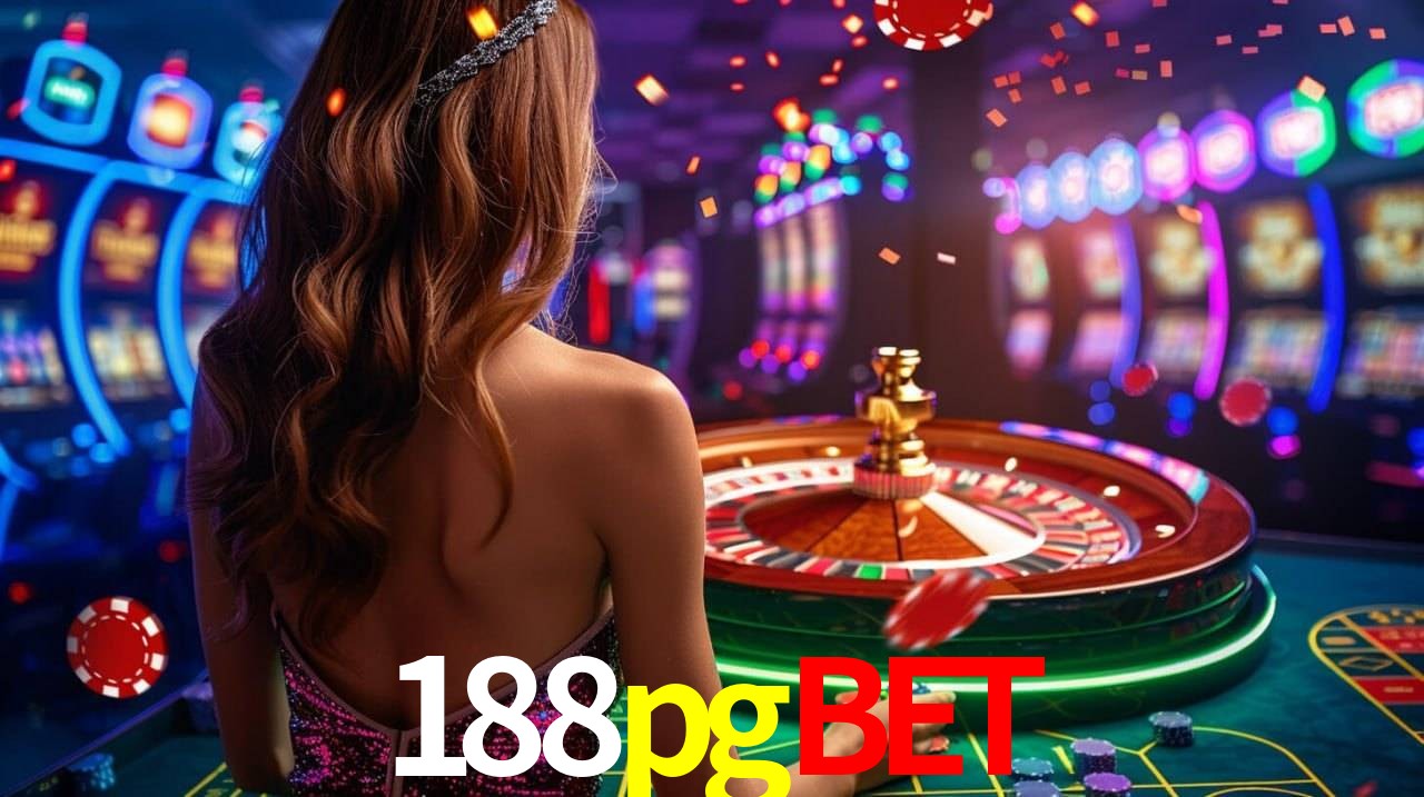 188pgbet App Interface