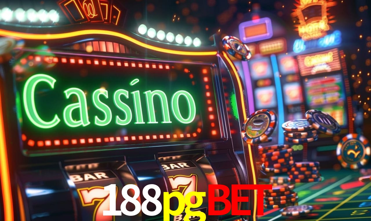 Game Providers 188pgbet