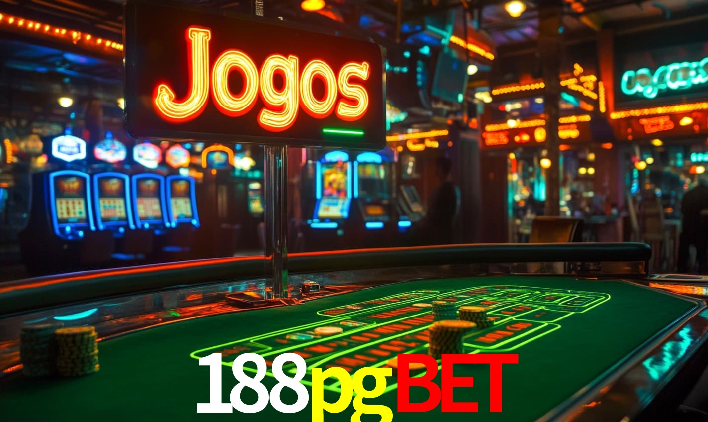 Games Directory 188pgbet